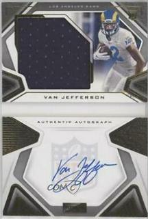 Van Jefferson