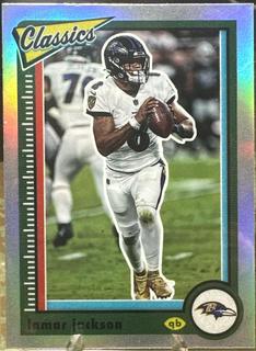 Lamar Jackson