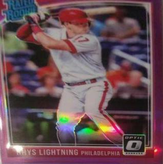 Rhys Hoskins