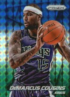 DeMarcus Cousins