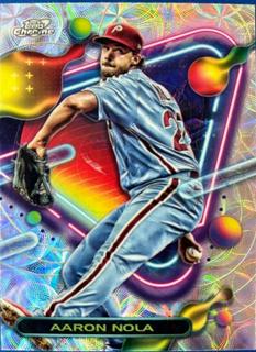 Aaron Nola