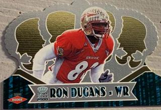 Ron Dugans