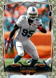 Dion Jordan