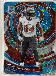 Calijah Kancey
