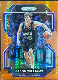 Jason Williams