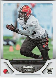 Emmanuel Ogbah