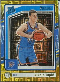 Nikola Topic