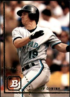 Jeff Conine
