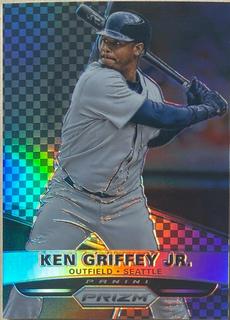 Ken Griffey Jr.