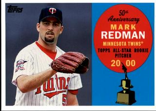 Mark Redman