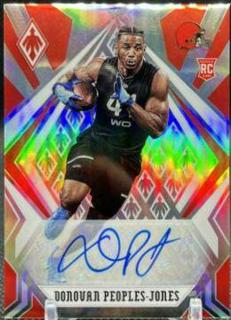 Donovan Peoples Jones