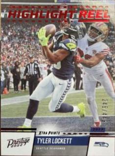Tyler Lockett