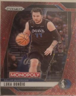Luka Doncic
