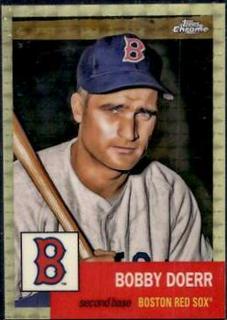 Bobby Doerr