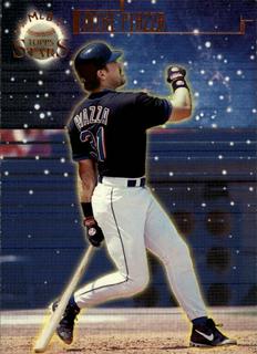Mike Piazza