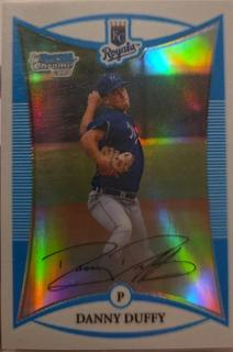Danny Duffy