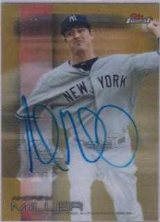 Andrew Miller