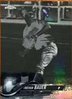 Trevor Bauer