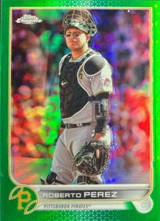 Roberto Perez
