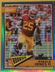 Ronald Jones II