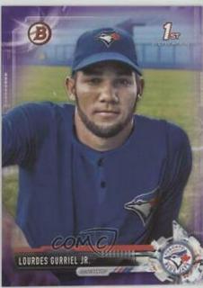 Lourdes Gurriel Jr.