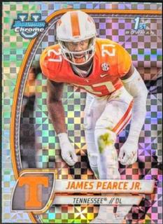 James Pearce Jr.