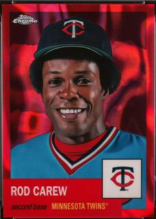 Rod Carew