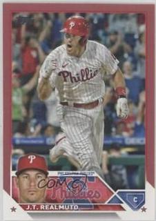 J. T. Realmuto