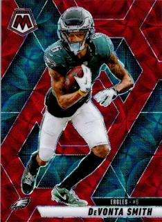 DeVonta Smith