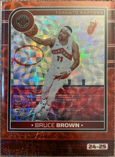 Bruce Brown