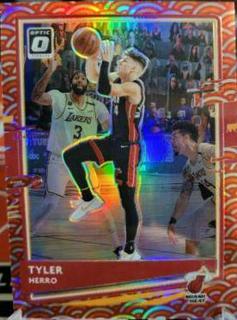 Tyler Herro