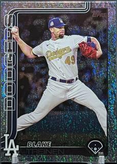 Blake Treinen