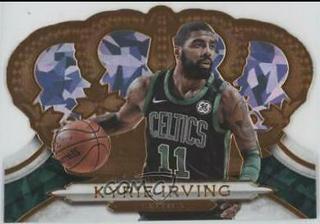 Kyrie Irving