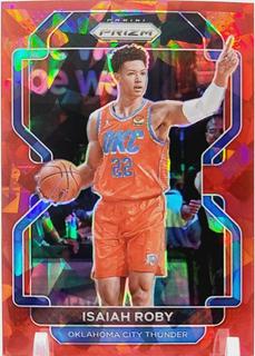 Isaiah Roby