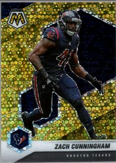 Zach Cunningham