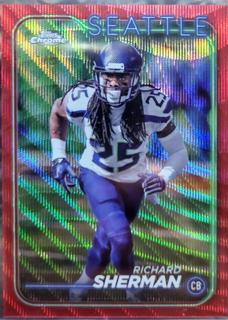Richard Sherman