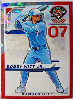 Bobby Witt Jr.