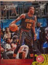 Taurean Prince