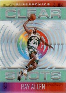 Ray Allen