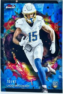 Ladd McConkey