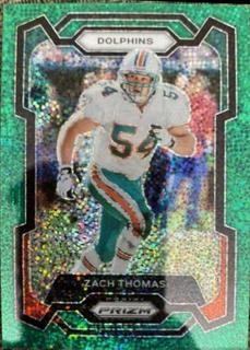 Zach Thomas