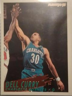 Dell Curry
