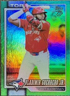 Vladimir Guerrero Jr.