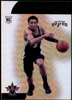 Keldon Johnson