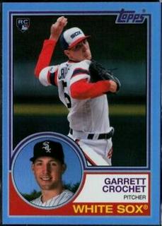 Garrett Crochet