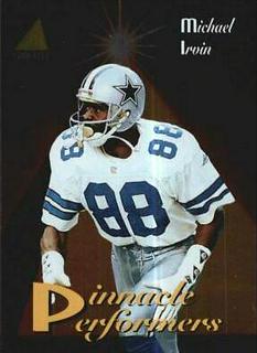 Michael Irvin