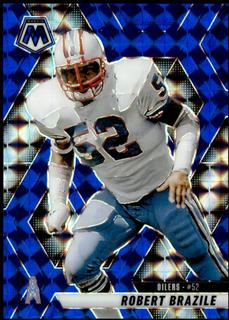 Robert Brazile
