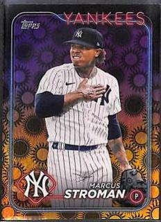Marcus Stroman