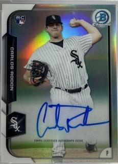 Carlos Rodon