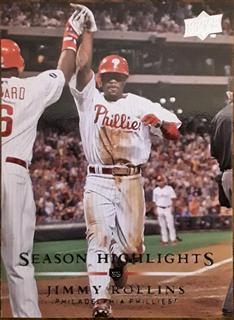 Jimmy Rollins